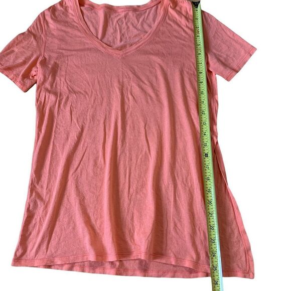 Lululemon Zen Bender Short Sleeve - Picture 8 of 8